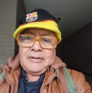 Meet your Posher, Jesus